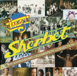 Sherbet : Howzat! – 30th Anniversary Celebration Collection